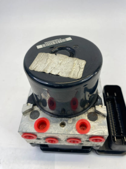 12-14 FORD FOCUS 2.0L FWD ABS ANTI-LOCK BRAKE PUMP CONTROL MODULE BV612C405 OEM