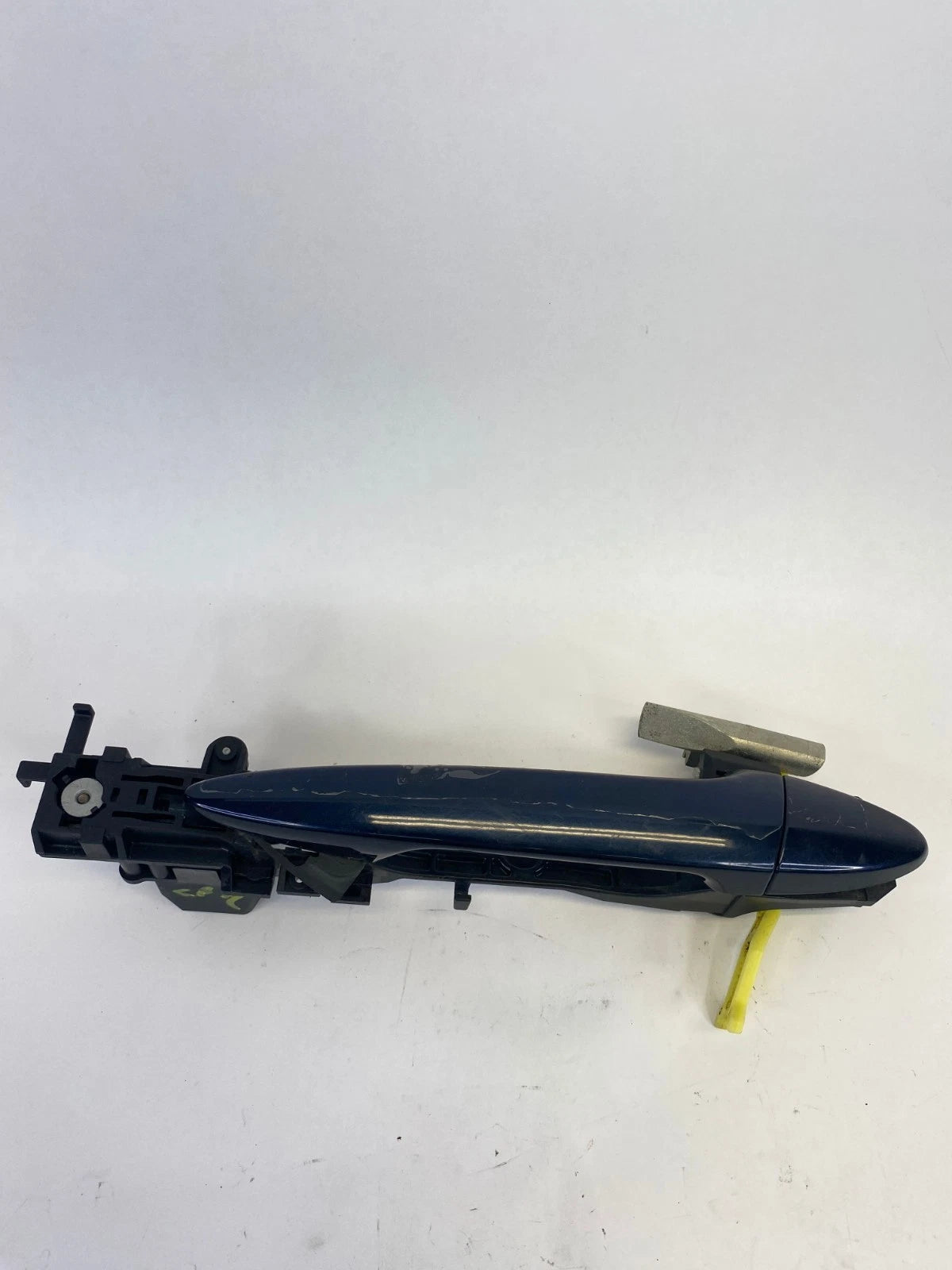 2006-2014 LEXUS IS250 OUTSIDE DOOR HANDLE BRACKET ASSEMBLY REAR LEFT OEM FACTORY