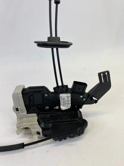 2014 2015 KIA OPTIMA DOOR LOCK ACTUATOR LATCH MECHANISMS FRONT RIGHT OEM A045777