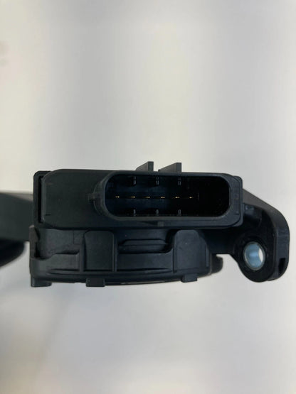 09-18 AUDIA6 QUATTRO ACCELERATOR PEDAL POSITION SENSOR ASSEMBLY 8K1-723-523 OEM
