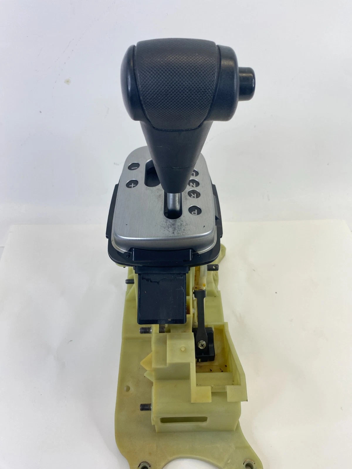 07-10 KIA SPORTAGE AUTOMATIC TRANSMISSION FLOOR GEAR SHIFTER SHIFT LEVER OEM