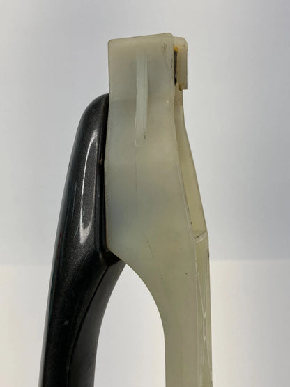 2012 2013 KIA OPTIMA REAR PASSENGER SIDE EXTERIOR DOOR HANDLE CHROME STRIP OEM