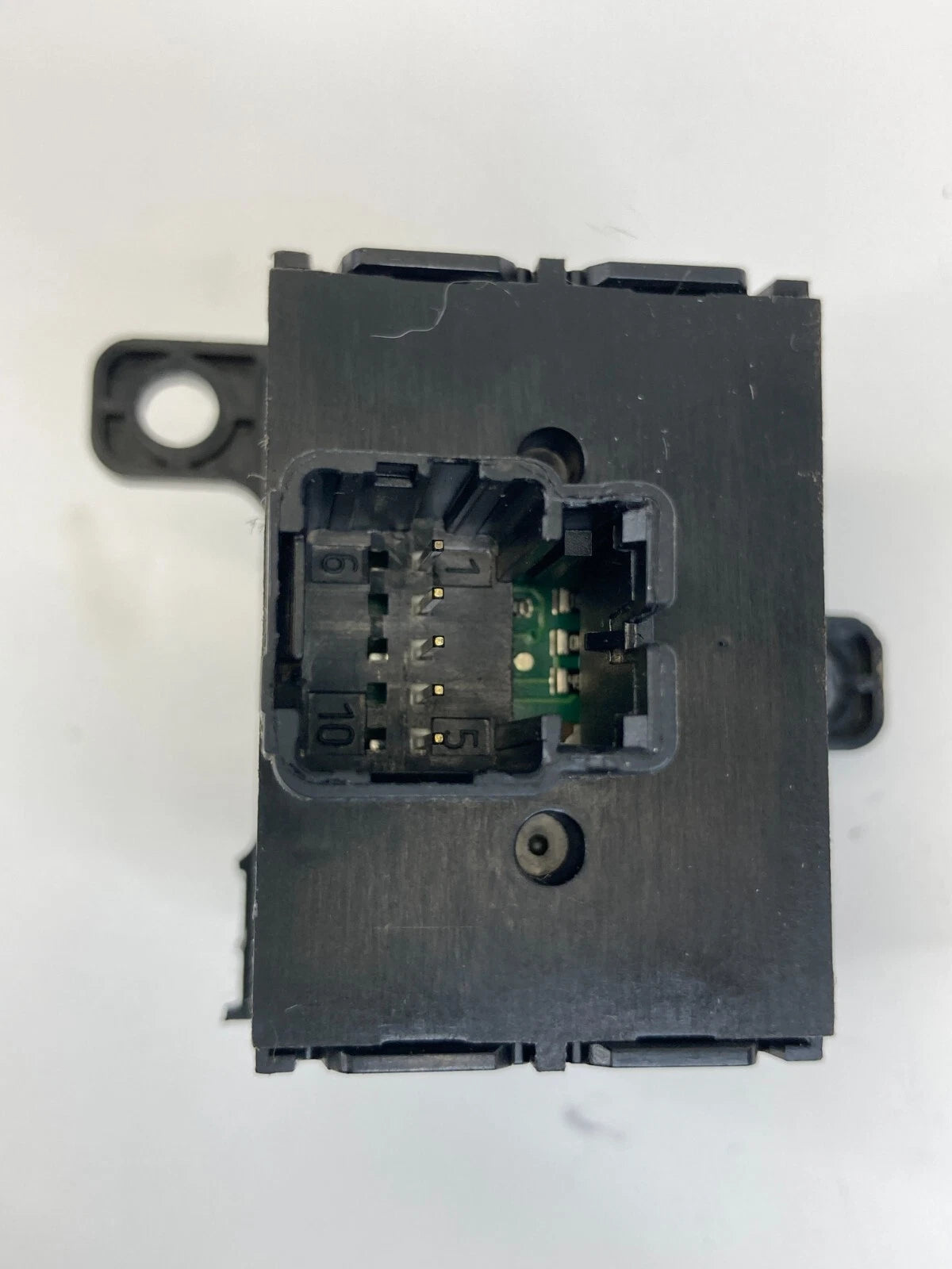 2013 DODGE DART RHEOSTAT LIGHT DIMMER CONTROL SWITCH 68141052AB OEM