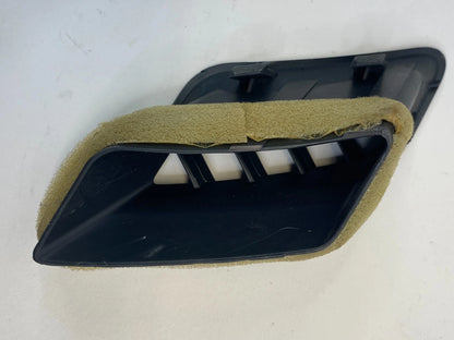 2008-2013 NISSAN ROGUE DASH FRONT RIGHT SIDE A/C VENT DEFROST GRILL OUTLET OEM