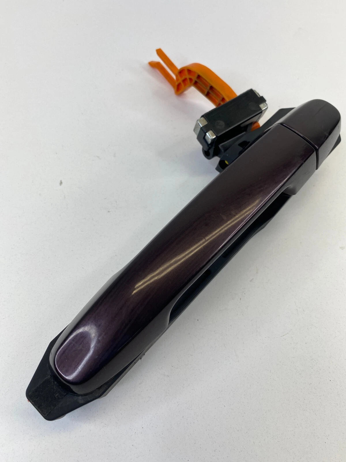 2008-2015 SCION XB REAR LEFT DRIVER EXTERIOR DOOR HANDLE ASSEMBLY OEM