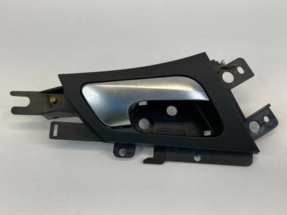 04 05 06 07 08 ACURA TL REAR RIGHT BACK SIDE INNER INTERIOR DOOR HANDLE OEM