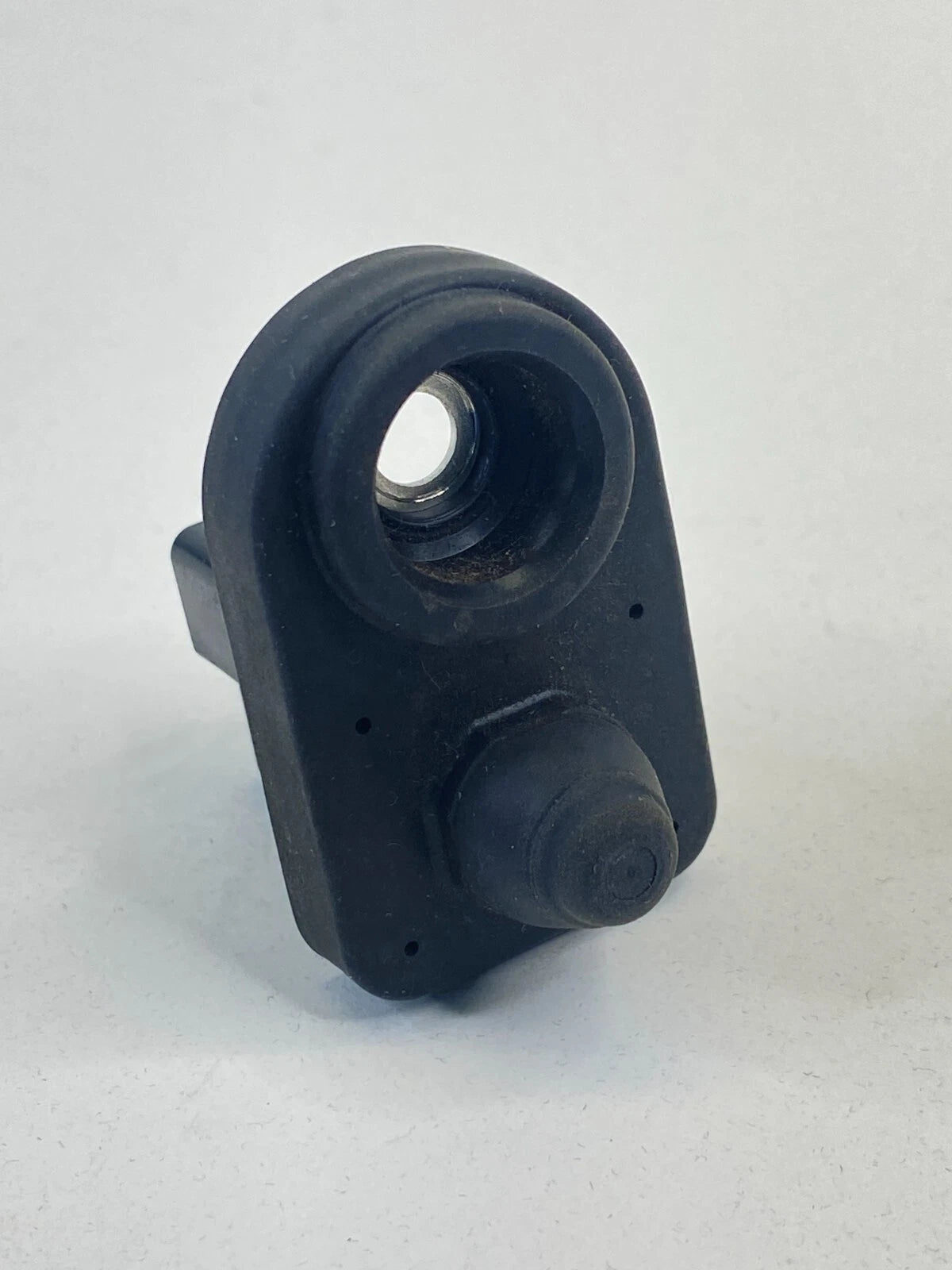 2012 NISSAN VERSA SEDAN REAR LEFT SIDE DOOR COURTESY LIGHT SWITCH JAMB SENSOR