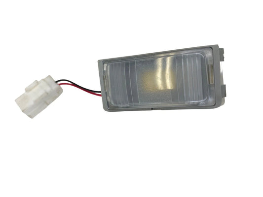 2008-2016 CHRYSLER TOWN & COUNTRY OVERHEAD CONSOLE AUXILLARY LIGHT LAMP OEM