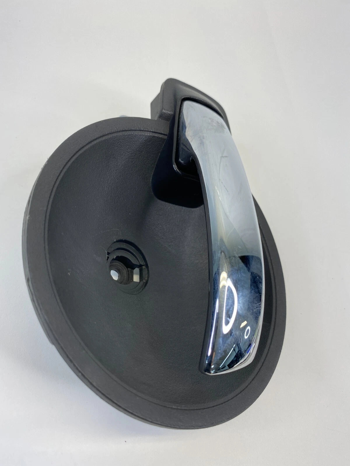 2006-2010 DODGE CHARGER FRONT RIGHT PASSENGER SIDE INNER DOOR HANDLE 1053382AB