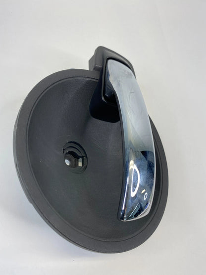 2006-2010 DODGE CHARGER FRONT RIGHT PASSENGER SIDE INNER DOOR HANDLE 1053382AB
