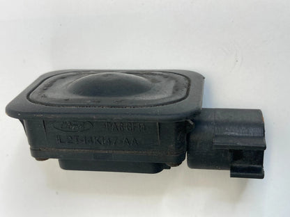 2008-2014 FORD ESCAPE TAILGATE TRUNK LID RELEASE BUTTON SWITCH IL2T-14K147-AA