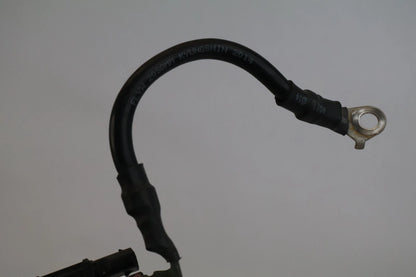 2012-2017 HYUNDAI ACCENT BATTERY NEGATIVE CABLE TERMINAL 37180-1R500 OEM