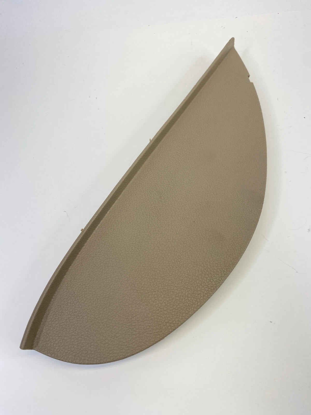 2003-2006 FORD EXPEDITION DASH RIGHT PASSENGER SIDE END CAP COVER 2L1X7804480