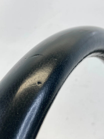 2010 2011 SUBARU OUTBACK STEERING WHEEL W/ CRUISE CONTROL SWITCH BUTTON OEM