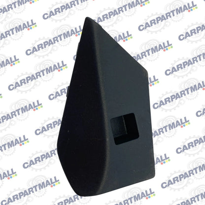 2009-2017 VOLKSWAGEN CC GLOVE BOX COMPARTMENT LOCK BOLT COVER 3C1858544 OEM