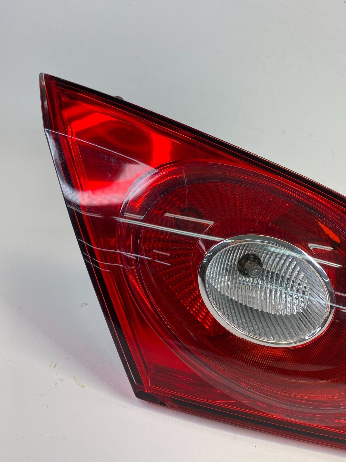 09 10 11 12 Volkswagen CC Rear Left Inner Trunk Tail Light Taillight 3C8945093F