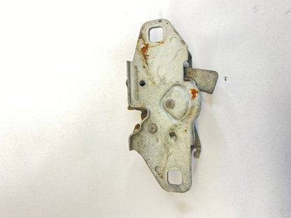 2002-2008 MINI COOPER HATCHBACK 2-DR RIGHT HOOD LOCK LATCH RELEASE ACTUATOR OEM