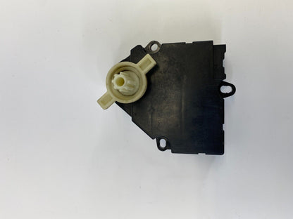 2009-2012 Chevrolet Traverse Temperature Rear Valve Door Actuator Assy OEM