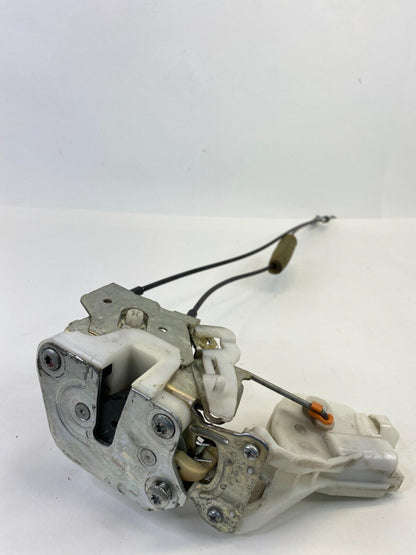 2004-2012 Mitsubishi Galant Rear Left Side Door Lock Latch Actuator Assembly OEM