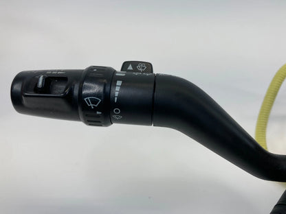 2004-2012 CHEVROLET COLORADO GMC CANYON TURN SIGNAL & WIPER SWITCH OEM