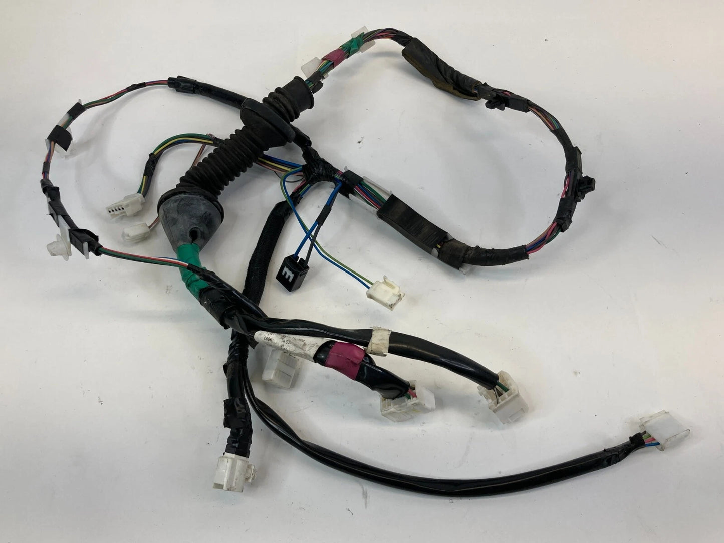 2009-2013 TOYOTA MATRIX FRONT RIGHT SIDE DOOR WIRE WIRING HARNESS 82151-02J50