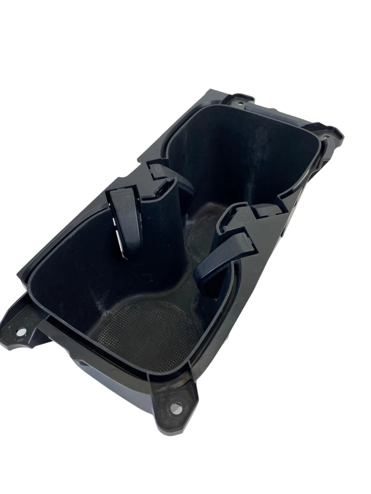 2012 12 HONDA CIVIC SEDAN CENTER CONSOLE CUP HOLDER DUAL OEM