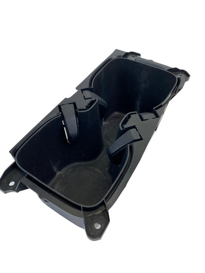 2012 12 HONDA CIVIC SEDAN CENTER CONSOLE CUP HOLDER DUAL OEM