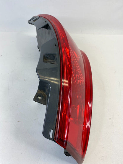 2003 2004 2005 Nissan Murano Rear Left Driver Tail Light Taillight Taillamp