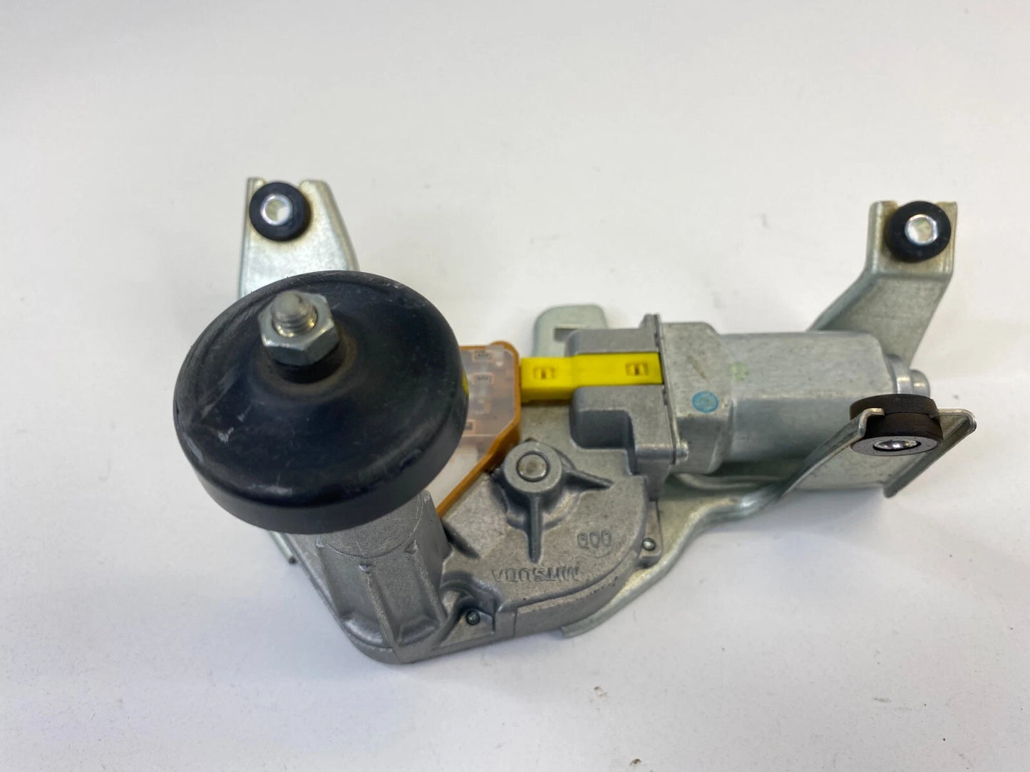 2007 08 09 10 11 2012 ACURA RDX REAR WINDSHIELD TAILGATE BACK GLASS WIPER MOTOR