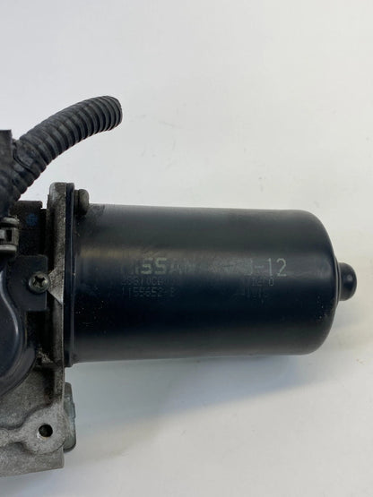 2003-2007 NISSAN MURANO WINDSHIELD FRONT WIPER MOTOR 28810-CA000 OEM