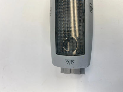 99-05 VW VOLKSWAGEN JETTA INTERIOR REAR DOME MAP LIGHT LAMP 3B0947291 OEM