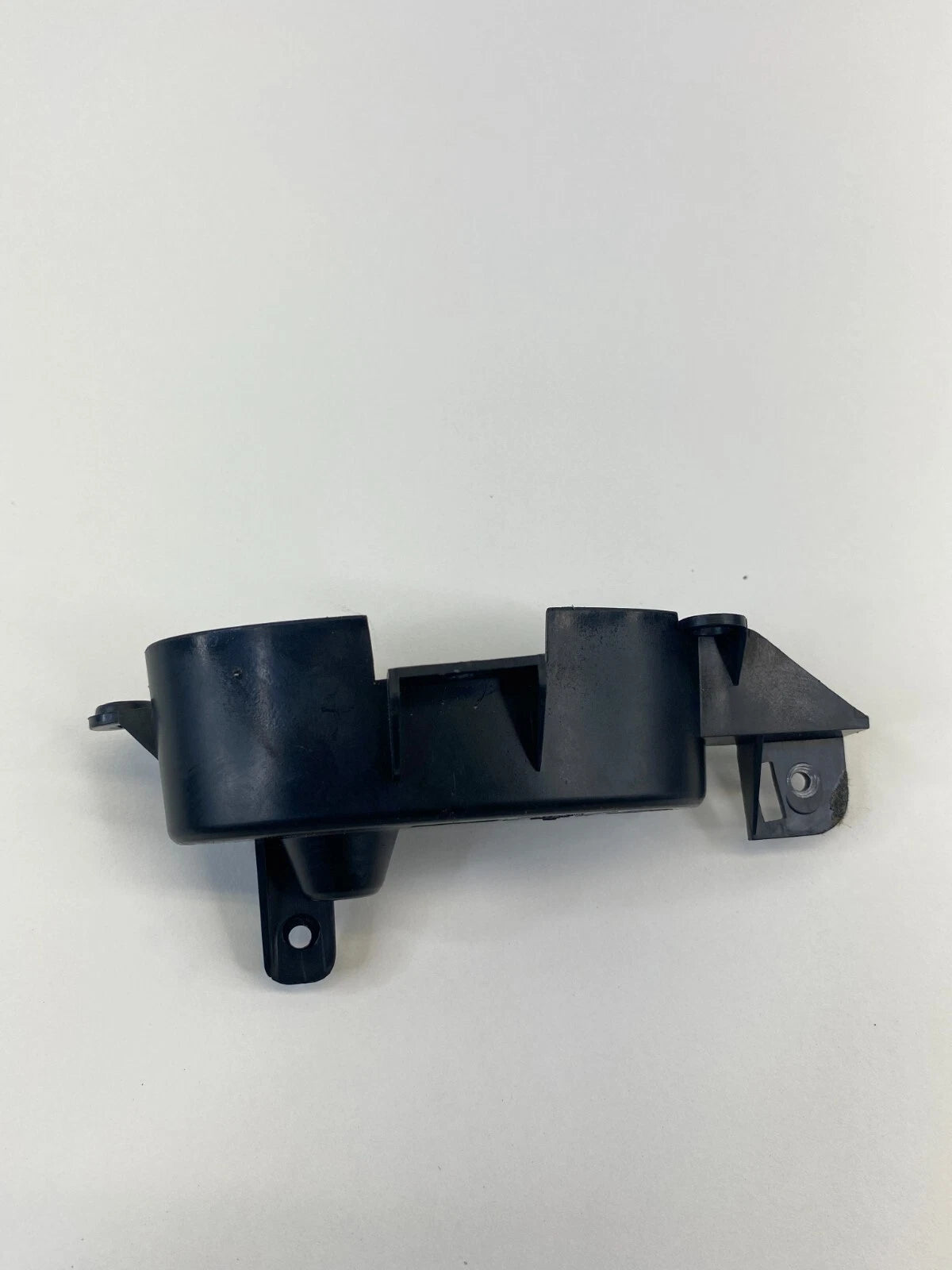 03-09 MERCEDES BENZ E320 REAR RIGHT DOOR WINDOW SWITCH COVER E501C034631000 OEM