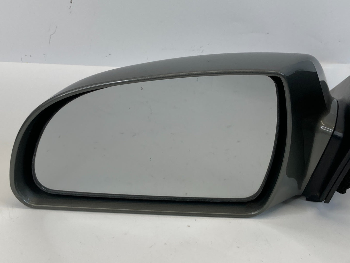 2006-2010 Hyundai Sonata Front Left Driver Side View Power Mirror OEM