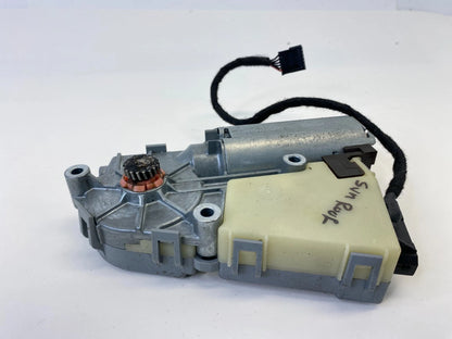 03-08 AUDI A4 QUATTRO 03-11 A6 SEDAN SUNROOF SUN ROOF MOTOR ASSY 4B0959591J OEM
