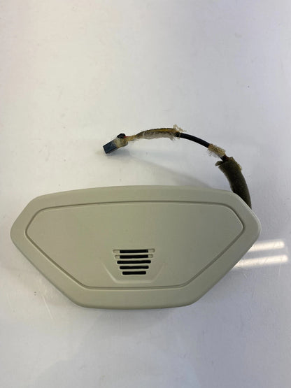 2012-2018 FORD FOCUS SEDAN OVERHEAD HANDS FREE MICROPHONE COVER 156226310 OEM