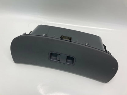 2006-2010 KIA SEDONA DASH UPPER GLOVE BOX STORAGE COMPARTMENT 4D847-35110