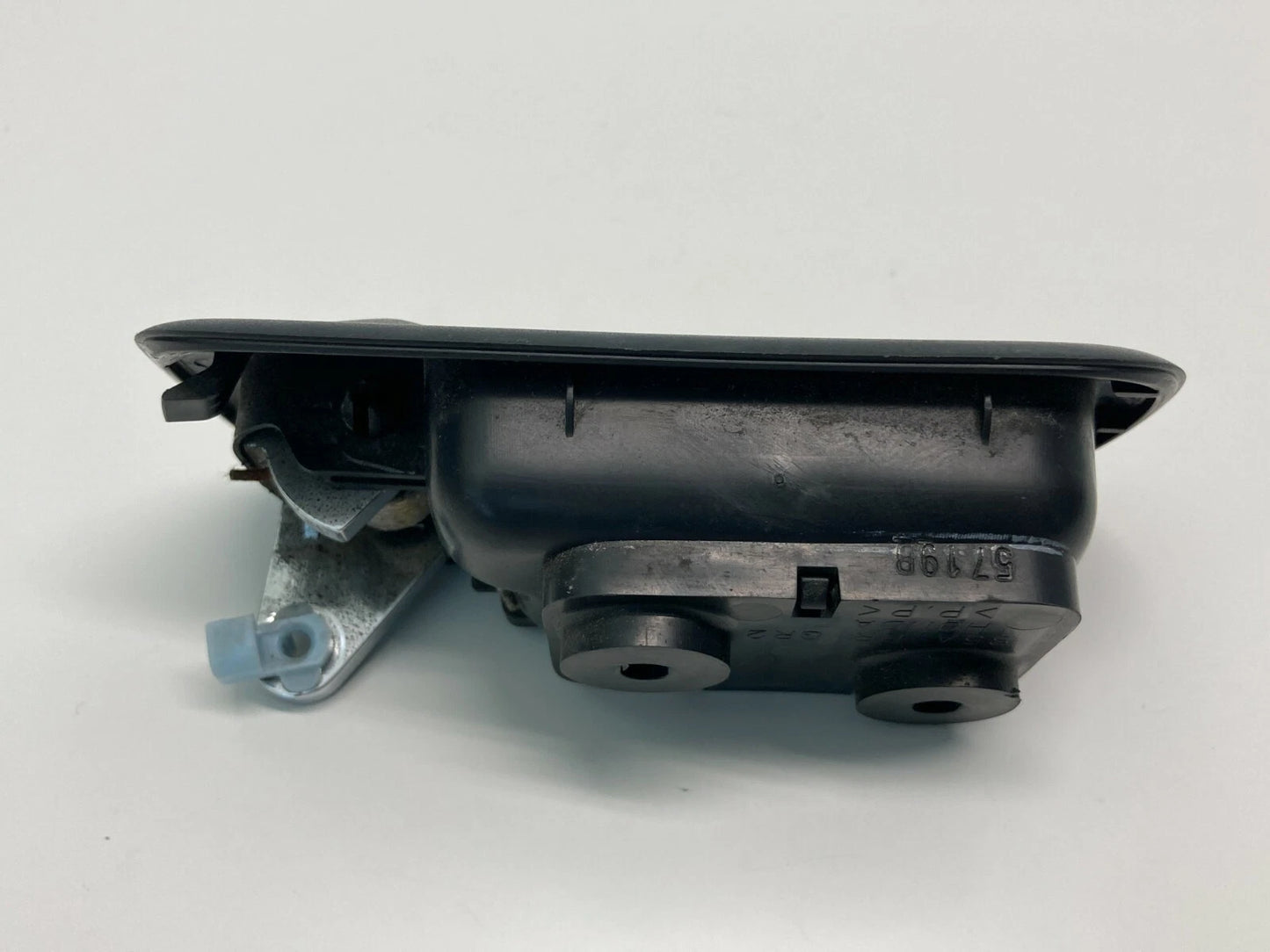 2001 2002 2003 2004 2005 HONDA CIVIC REAR RIGHT SIDE INNER INTERIOR DOOR HANDLE