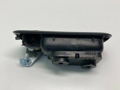 2001 2002 2003 2004 2005 HONDA CIVIC REAR RIGHT SIDE INNER INTERIOR DOOR HANDLE