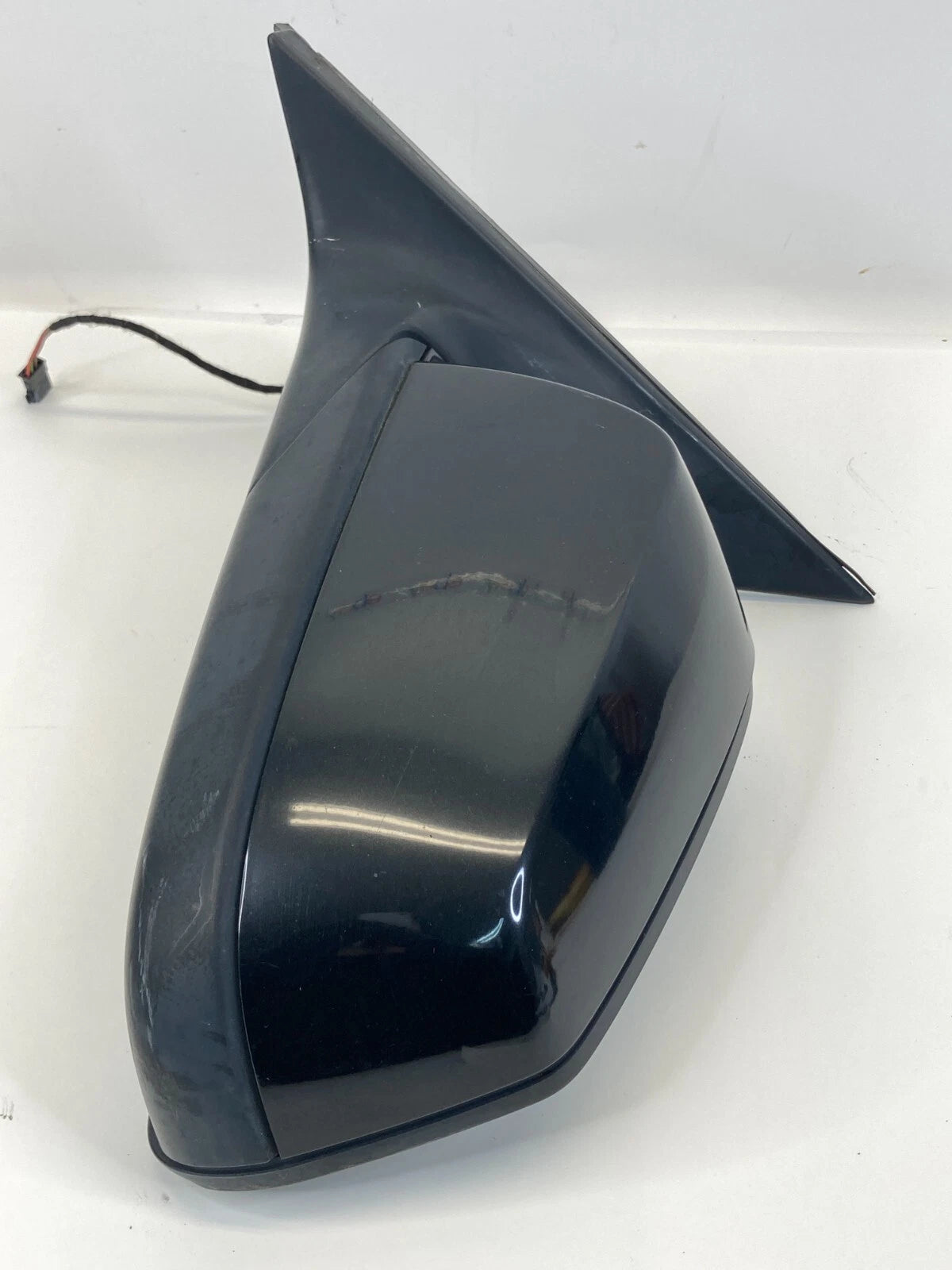 2010 BMW 535I XDRIVE 535I 528I LEFT DRIVER SIDE VIEW POWER DOOR MIRROR 7208456