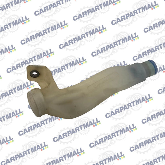 2006-2011 MERCEDES-BENZ ML 350 WIPER FLUID TANK FILLER TUBE DUCT A1648600064 OEM