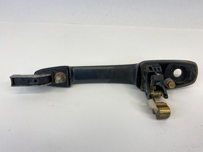 03-08 Mazda6 Mazda 6 Front Left Driver Side Exterior Door Handle Assembly OEM