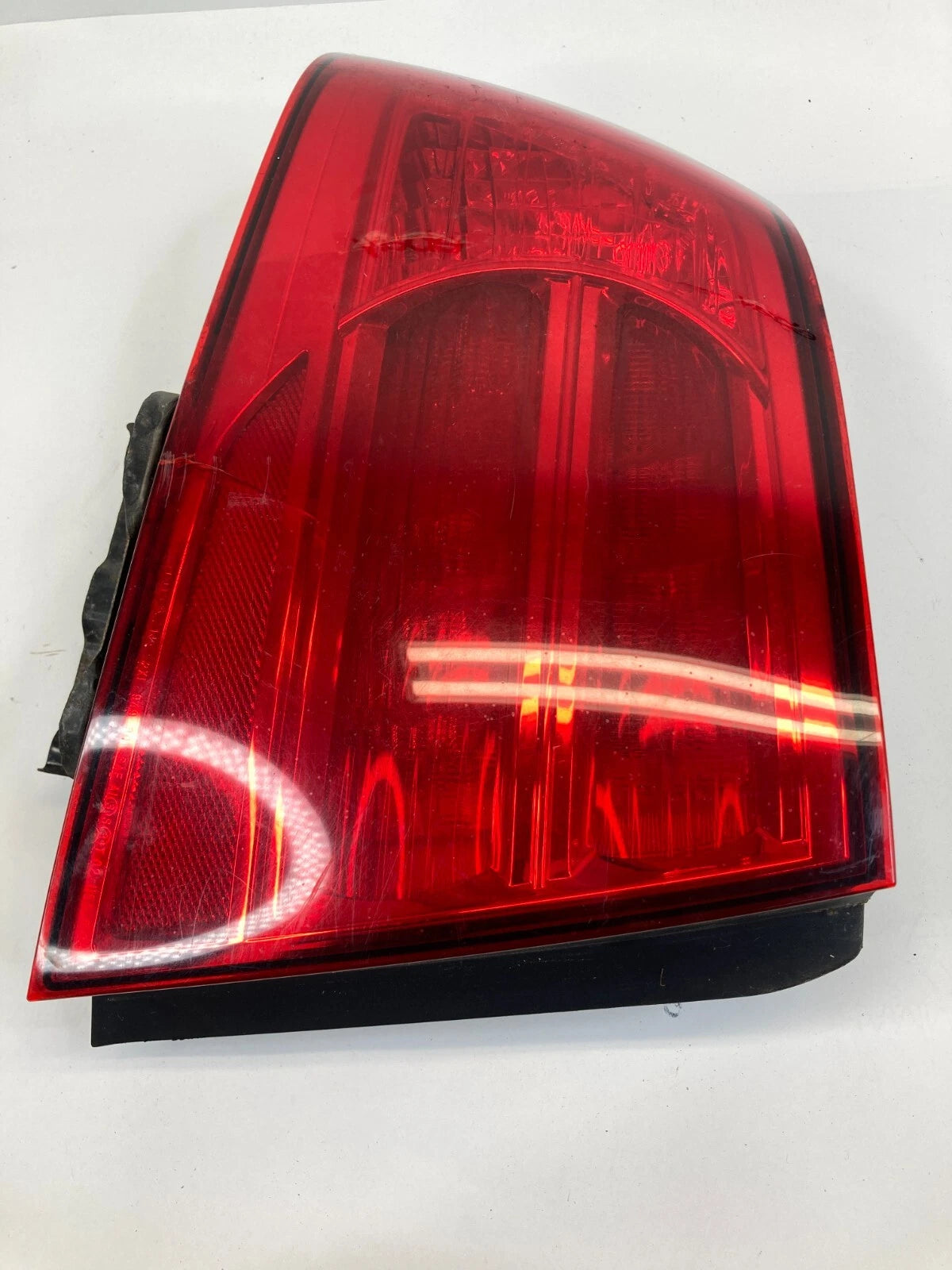 04-06 ACURA TL SEDAN REAR LEFT DRIVER SIDE TAILLIGHT LAMP ASSEMBLY 94930117 OEM