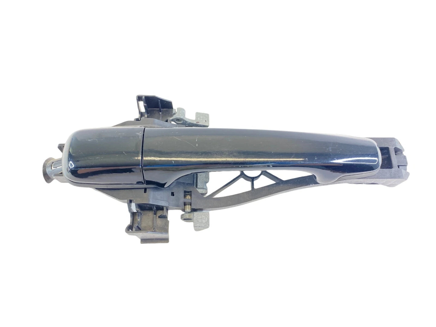 2004-2007 VOLVO S40 05-07 V50 FRONT RIGHT SIDE EXTERIOR DOOR HANDLE 30663866 OEM