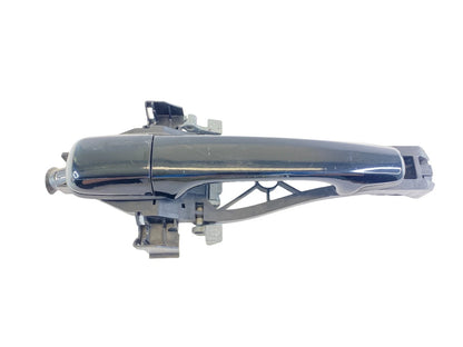 2004-2007 VOLVO S40 05-07 V50 FRONT RIGHT SIDE EXTERIOR DOOR HANDLE 30663866 OEM