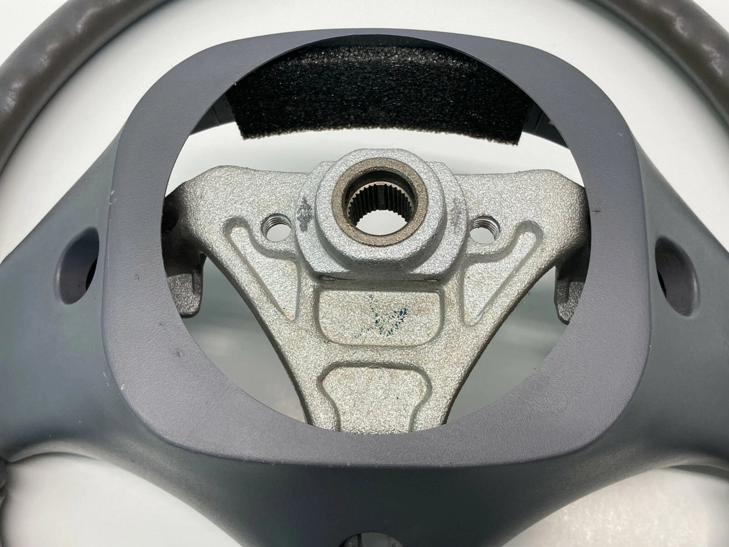 1996-2000 PLYMOUTH CHRYSLER GRAND VOYAGER DODGE GRAND CARAVAN STEERING WHEEL OEM