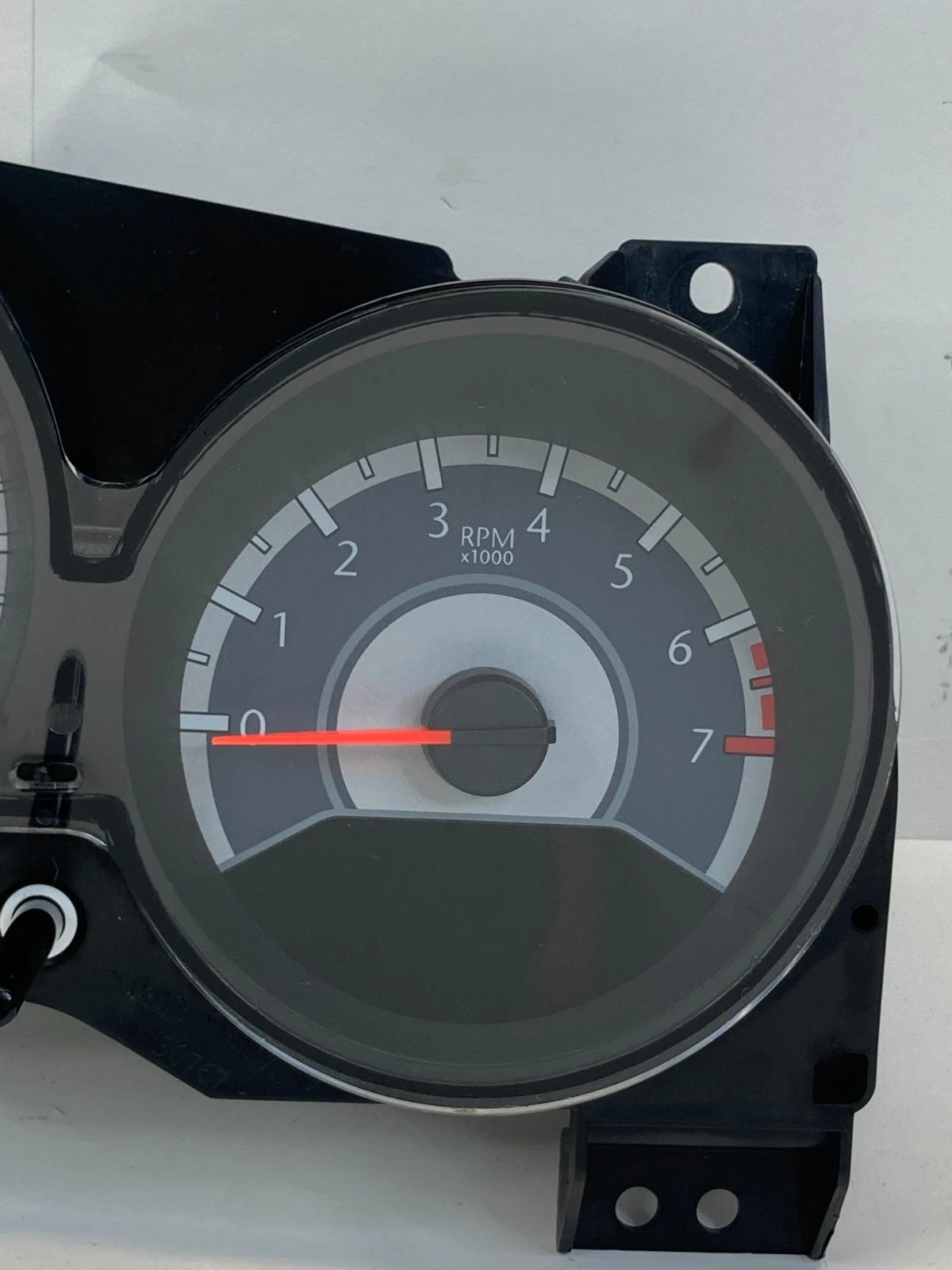 11-14 CHRYSLER 200 DASH INSTRUMENT CLUSTER SPEEDOMETER GAUGES 92.262 MILES OEM