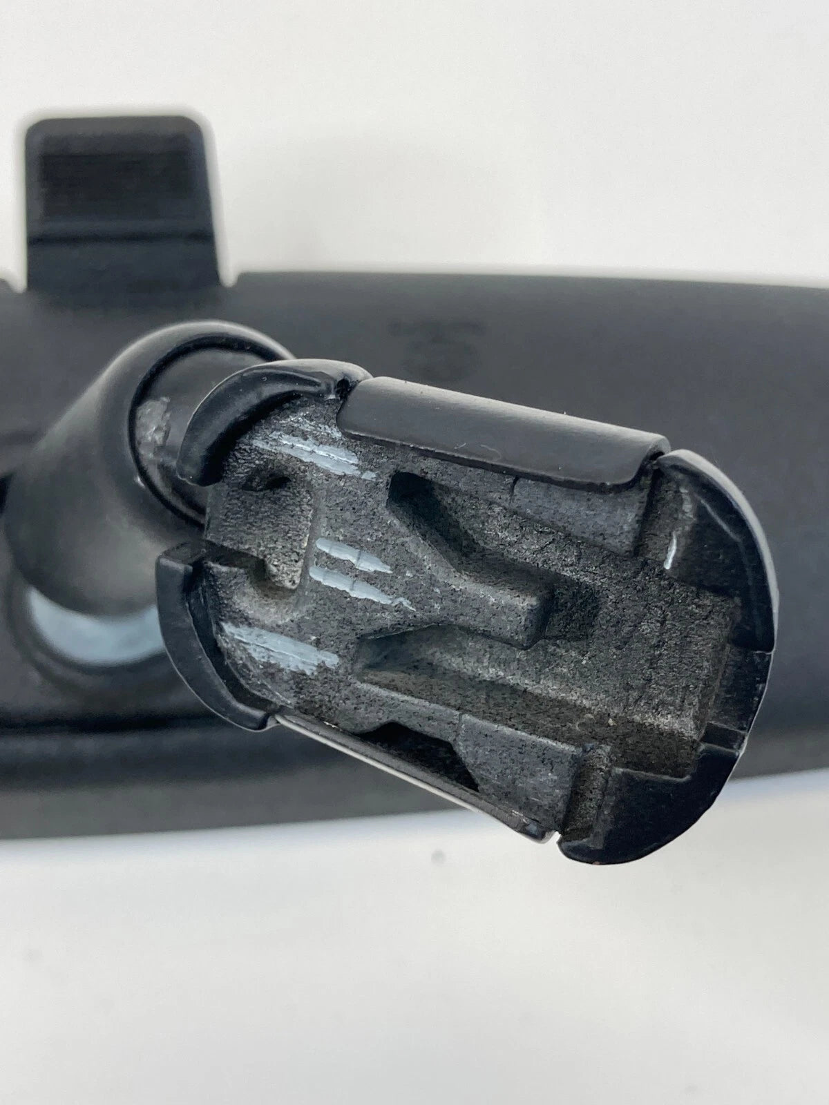 2012-2018 FORD FOCUS INTERIOR REAR VIEW MIRROR ASSEMBLY E8011681 OEM