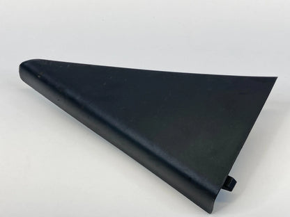 2014-2019 KIA SOUL REAR RIGHT SIDE INTERIOR INNER CORNER COVER TRIM PANEL OEM