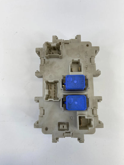 2004-2006 NISSAN MAXIMA 3.5L 24V CABIN FUSE RELAY BOX JUNCTION BLOCK UNIT OEM