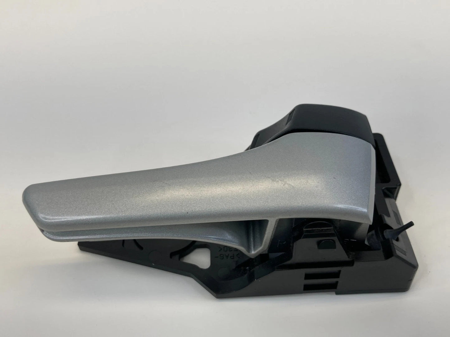 2010 2011 TOYOTA PRIUS REAR RIGHT SIDE INTERIOR INNER DOOR HANDLE ASSEMBLY OEM